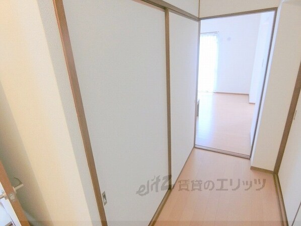 サンコート橋の内の物件内観写真